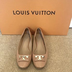 Tory Burch flats size 8.5